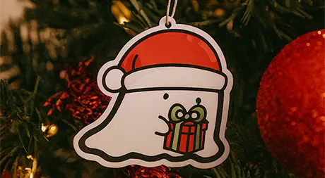 private label paper air freshener