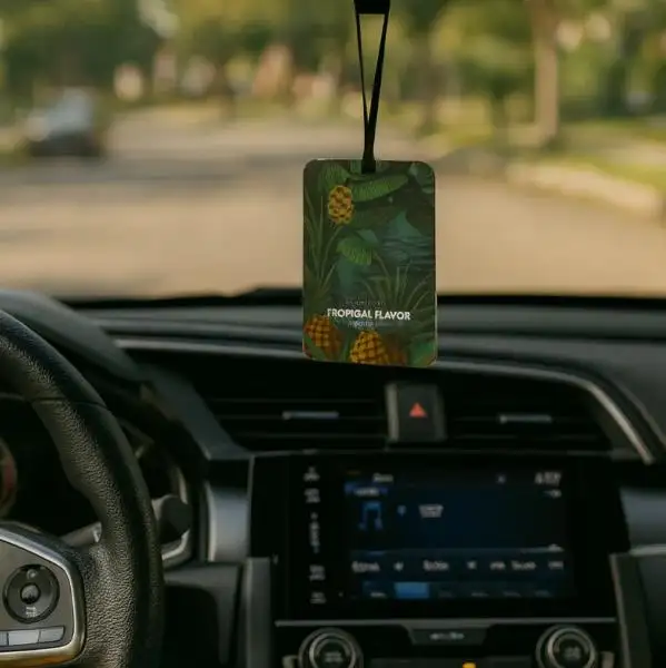 Long Lasting Car Air Fresheners