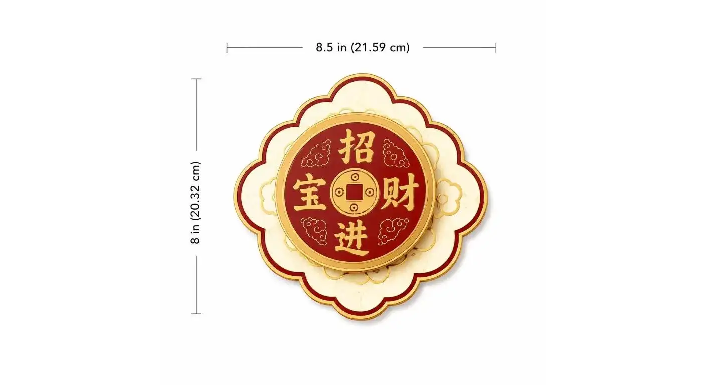 레스토랑 증정 방향제